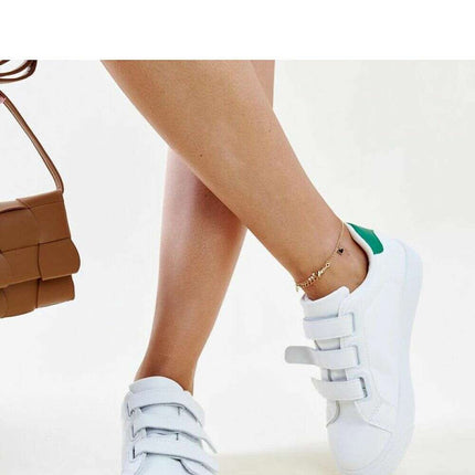 Sneakers model 207280 - Très Elite