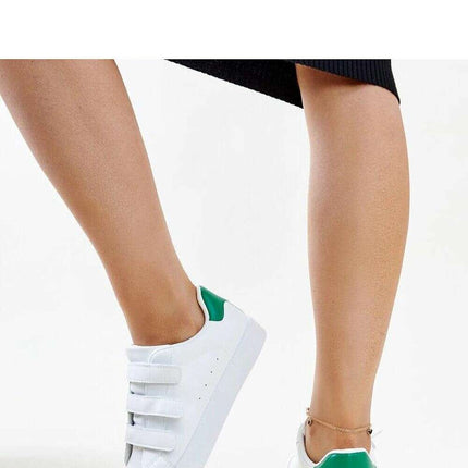 Sneakers model 207280 - Très Elite