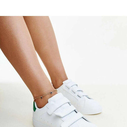 Sneakers model 207280 - Très Elite