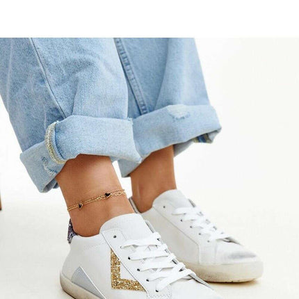Sneakers model 207282 - Très Elite