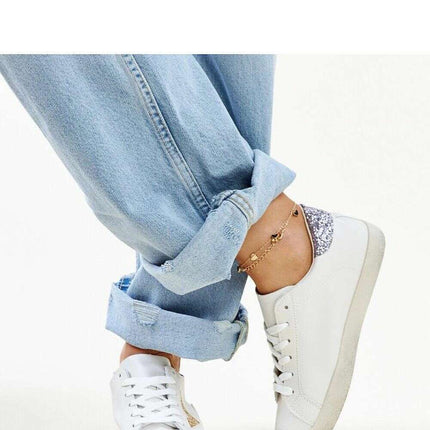 Sneakers model 207282 - Très Elite