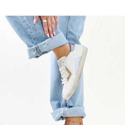 Sneakers model 207282 - Très Elite