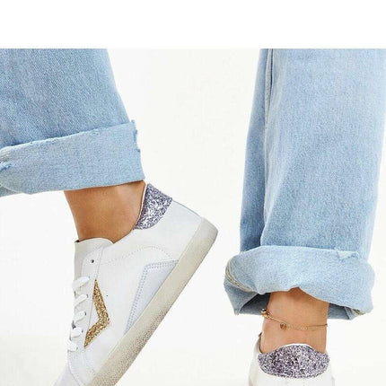 Sneakers model 207282 - Très Elite