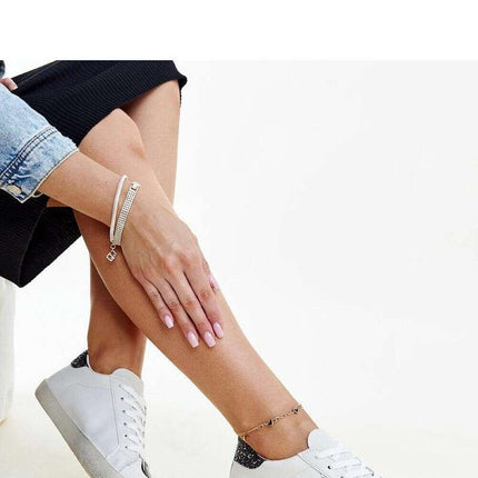 Sneakers model 207282 - Très Elite