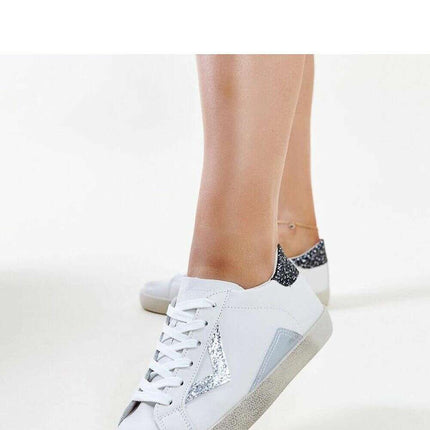 Sneakers model 207282 - Très Elite