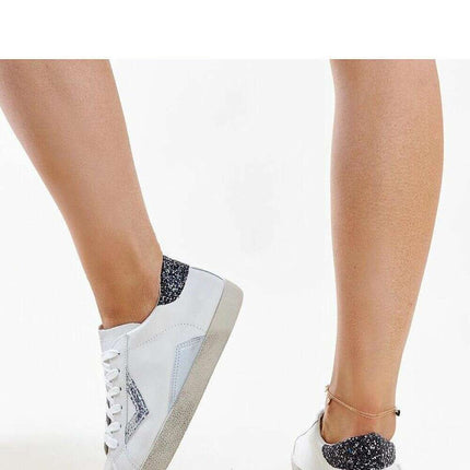 Sneakers model 207282 - Très Elite