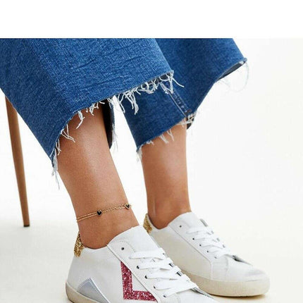 Sneakers model 207282 - Très Elite