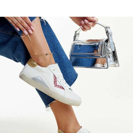 Sneakers model 207282 - Très Elite