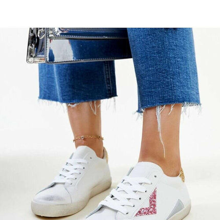 Sneakers model 207282 - Très Elite