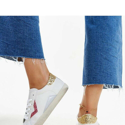 Sneakers model 207282 - Très Elite