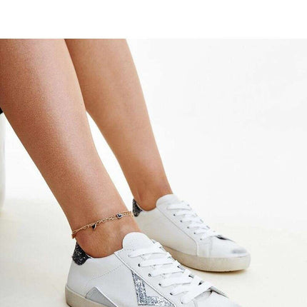 Sneakers model 207282 - Très Elite