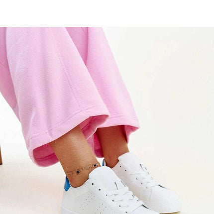 Sneakers model 207285 - Très Elite