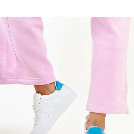 Sneakers model 207285 - Très Elite