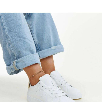 Sneakers model 207285