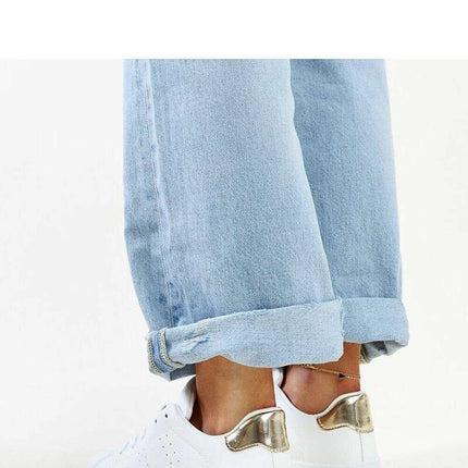 Sneakers model 207285 - Très Elite