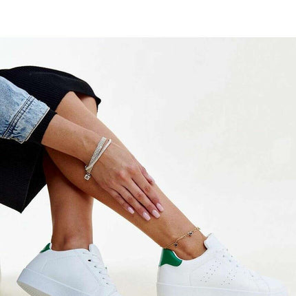 Sneakers model 207285 - Très Elite