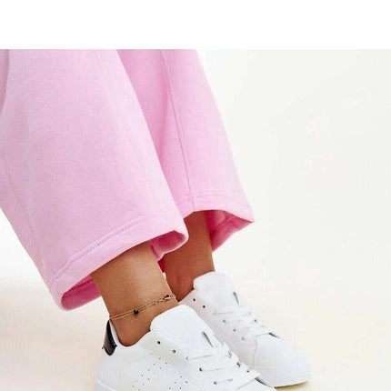 Sneakers model 207285 - Très Elite