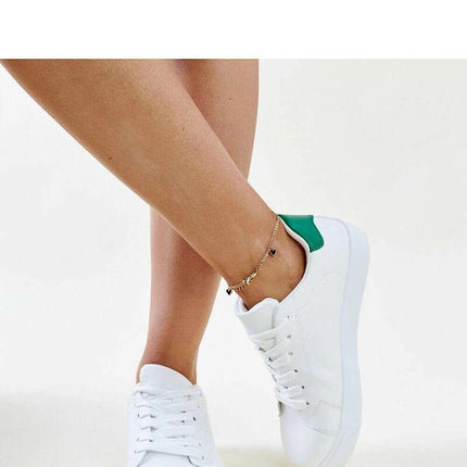 Sneakers model 207285 - Très Elite