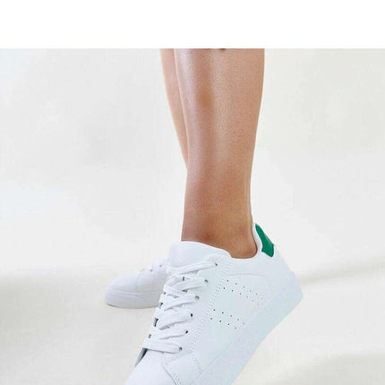 Sneakers model 207285 - Très Elite
