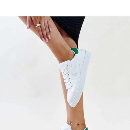 Sneakers model 207285 - Très Elite