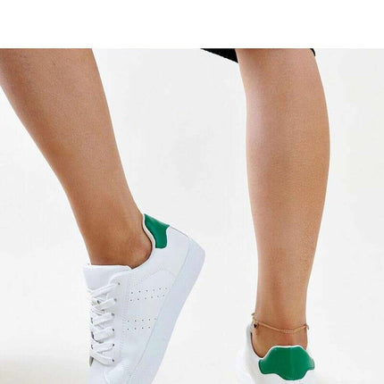 Sneakers model 207285 - Très Elite