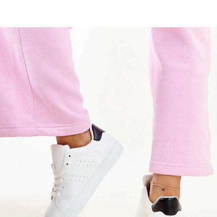 Sneakers model 207285 - Très Elite