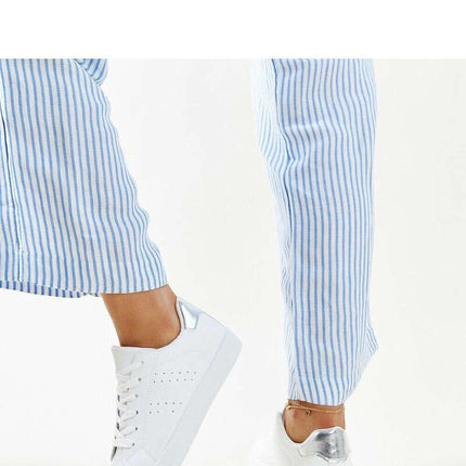Sneakers model 207285 - Très Elite