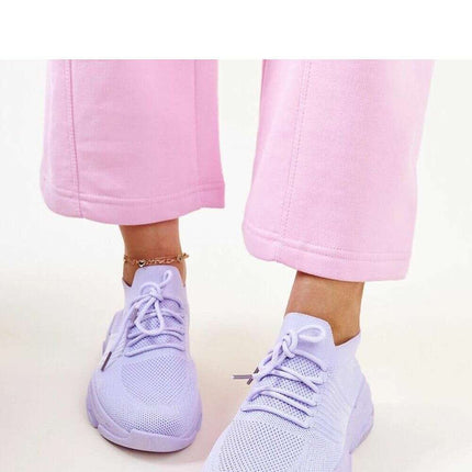 Sneakers model 207291 - Très Elite
