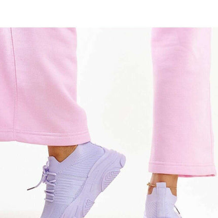 Sneakers model 207291 - Très Elite