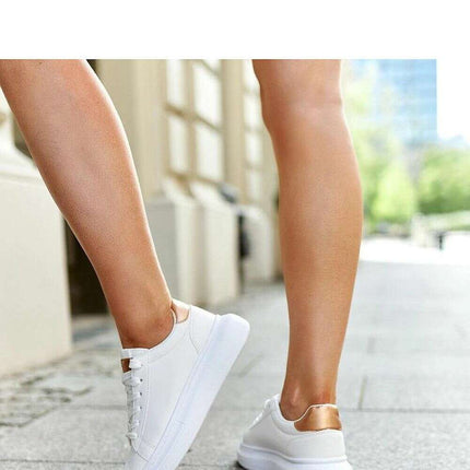 Sneakers model 207293 - Très Elite