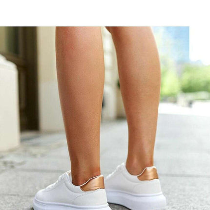 Sneakers model 207293 - Très Elite