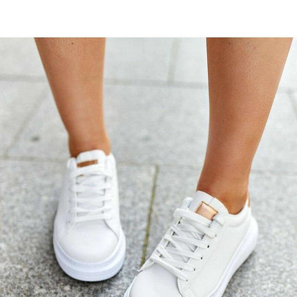 Sneakers model 207293 - Très Elite
