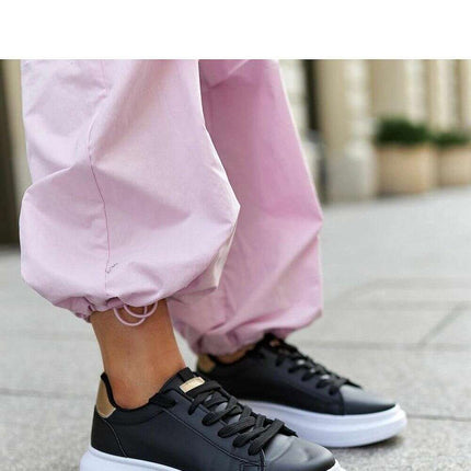 Sneakers model 207293 - Très Elite