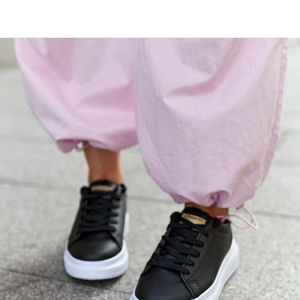 Sneakers model 207293 - Très Elite