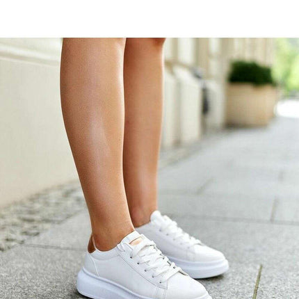 Sneakers model 207293 - Très Elite