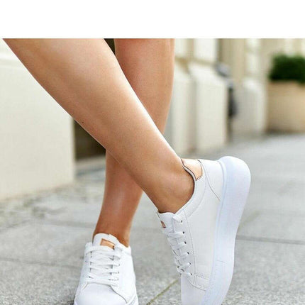 Sneakers model 207293 - Très Elite