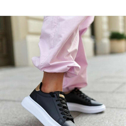 Sneakers model 207293 - Très Elite