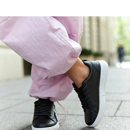 Sneakers model 207295 - Très Elite