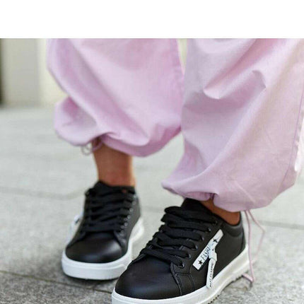 Sneakers model 207295 - Très Elite