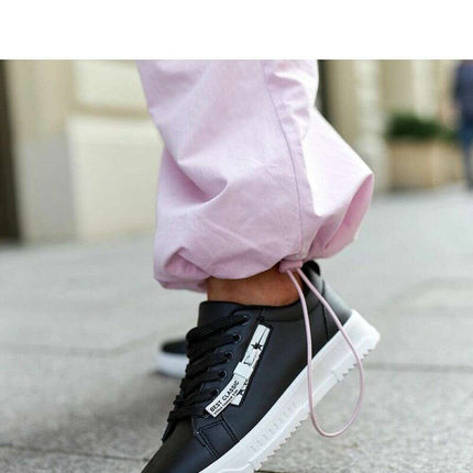 Sneakers model 207295 - Très Elite