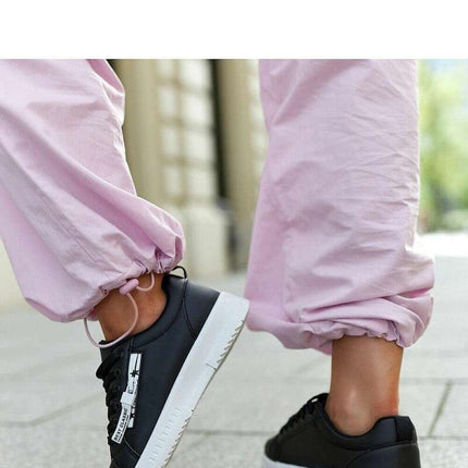 Sneakers model 207295 - Très Elite