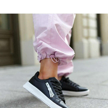 Sneakers model 207295 - Très Elite