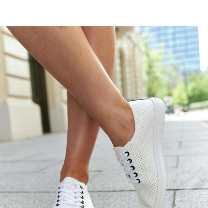 Sneakers model 207297 - Très Elite