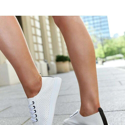 Sneakers model 207297 - Très Elite