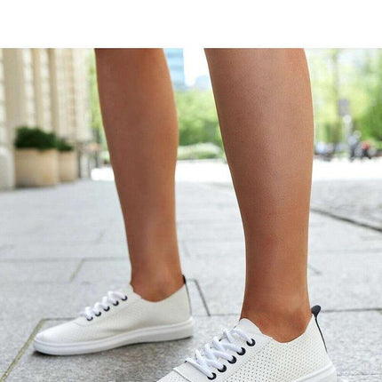 Sneakers model 207297 - Très Elite