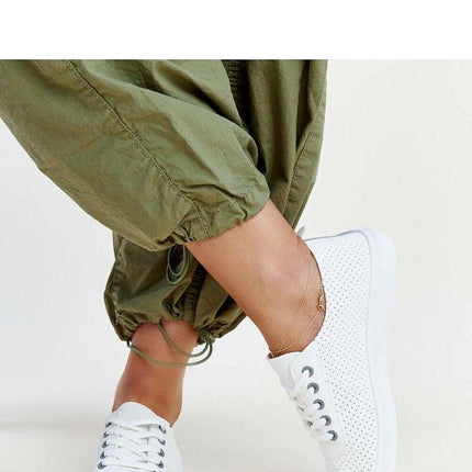Sneakers model 207297 - Très Elite