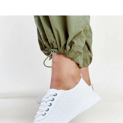 Sneakers model 207297 - Très Elite