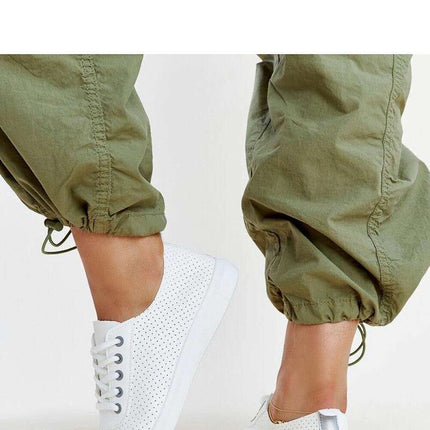 Sneakers model 207297 - Très Elite
