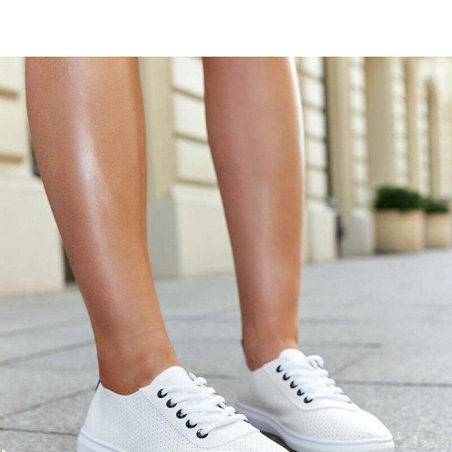 Sneakers model 207297