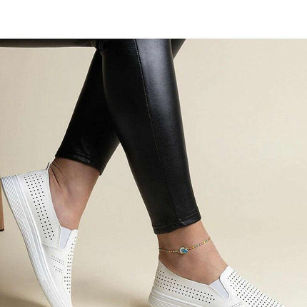 Sneakers model 207299 - Très Elite